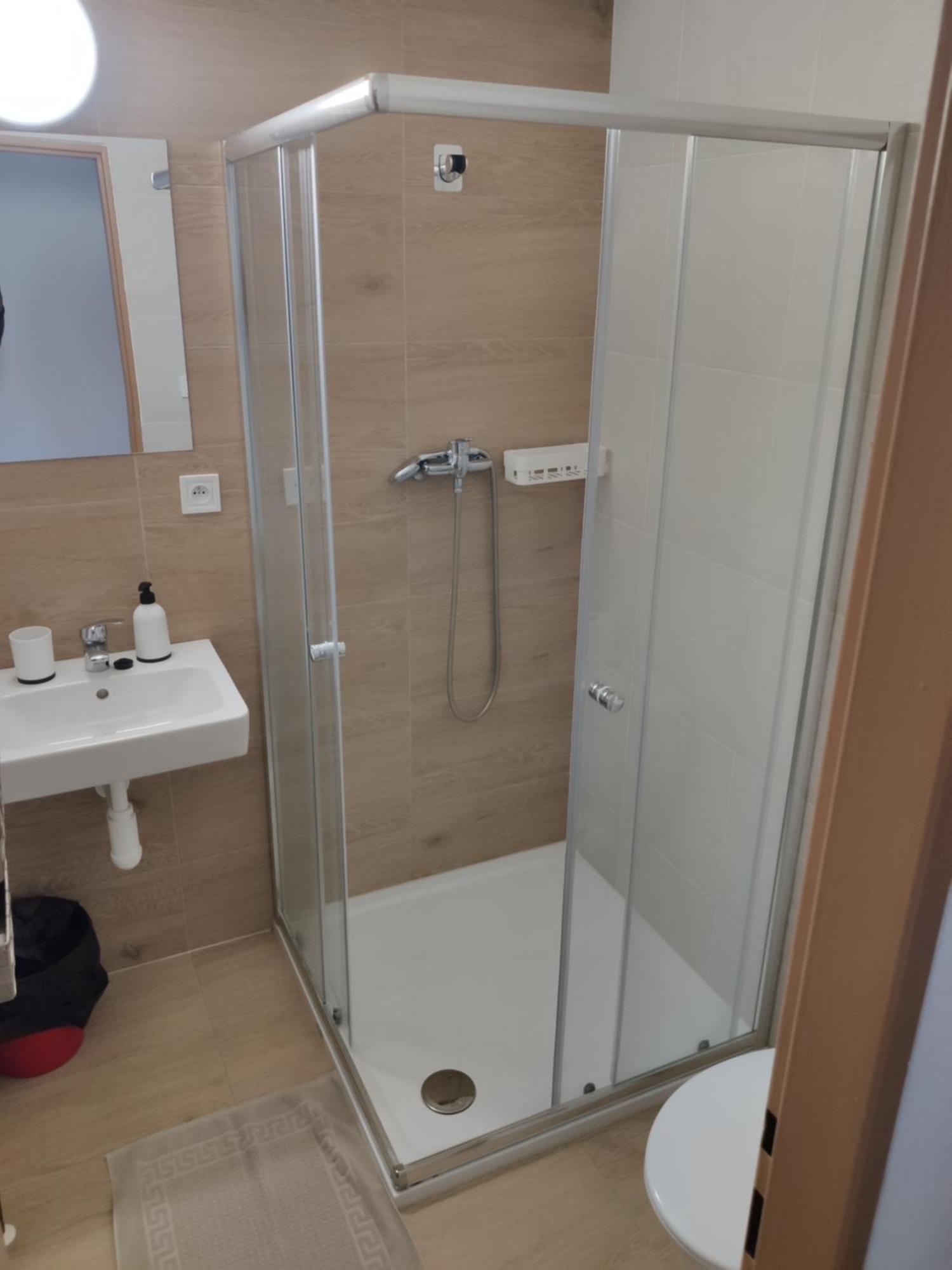 Ubytovani U Parku Lednice Exteriör bild